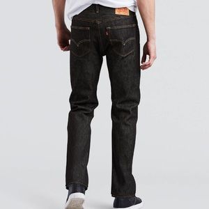 Men’s Levi’s 501 Original Jeans